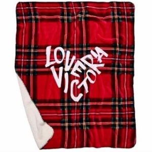 VS Blanket, NWT